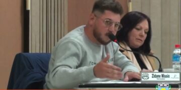 Vereador Zidane Missio critica políticas ambientais, defende agricultores e cobra mais união no Legislativo de Jacuizinho