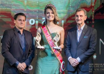 TROFÉU IMPRENSA 2025 | Destaque empresarial para EXP Engenharia e Zuffo Desenvolvimento