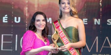 TROFÉU IMPRENSA 2025 | Destaque empresarial para a Imobiliária Espumosense