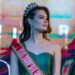 Miss Teen Rio Grande do Sul 2025, abrilhantou Troféu Imprensa e Mulheres de Valor
