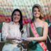 TROFÉU MULHERES DE VALOR | Adriane Perin de Oliveira, Presidente da FAMURS