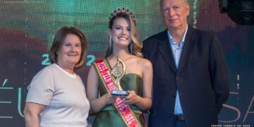 TROFÉU IMPRENSA 2025 | Ireneu Orth teve sua história evidenciada como liderança destaque