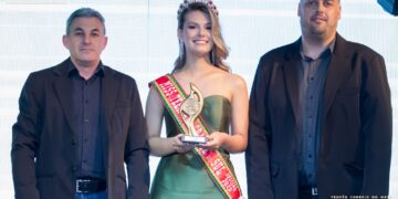 TROFÉU IMPRENSA 2025 | Crescimento do Grupo CB NET conquista destaque empresarial