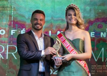 TROFÉU IMPRENSA 2025 | Destaque Empresarial para André Automóveis