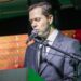 Comunicador Andrei Grave foi o cerimonialista do Troféu Imprensa e Mulheres de Valor 2025