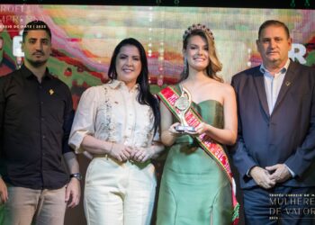TROFÉU IMPRENSA 2025 | FAMURS é a entidade destaque do ano
