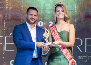 TROFÉU IMPRENSA 2025 | Grupo PróVida é destaque empresarial