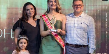 TROFÉU IMPRENSA 2025 |  Destaque empresarial para o Laboratório Bioexame