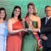 TROFÉU MULHERES DE VALOR | Dayana Soares de Camargo, educadora e vereadora de Espumoso
