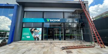 Sicoob reinaugura agência em Arvorezinha na próxima segunda, dia 01 de dezembro