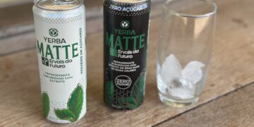 Empresa de Espumoso inova no cultivo de erva-mate com a energia da Coprel