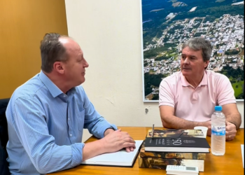 Intercâmbio Cultural aproxima Arvorezinha e Venda Nova do Imigrante (ES)