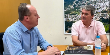 Intercâmbio Cultural aproxima Arvorezinha e Venda Nova do Imigrante (ES)