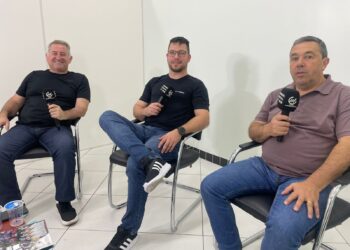 Exapiec volta com força total em 2026
