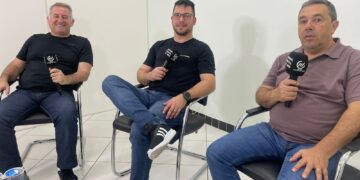Exapiec volta com força total em 2026