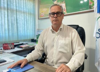 Prefeito de Alto Alegre avalia 2025 positivamente