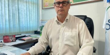 Prefeito de Alto Alegre avalia 2025 positivamente