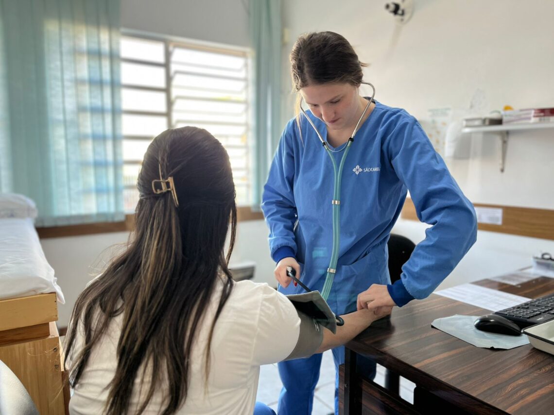 Pronto-Socorro do Hospital São Sebastião atende 9.055 pacientes em 8 meses