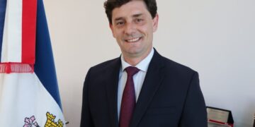 Secretário do RS Marcelo Caumo, é alvo de operação contra desvio de verbas durante enchente recorde