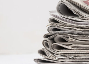 Diário Oficial não substitui jornal de grande circulação nas publicações da lei das S.As, conclui parecer da AGU