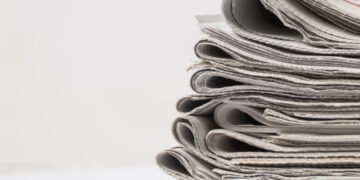 Diário Oficial não substitui jornal de grande circulação nas publicações da lei das S.As, conclui parecer da AGU