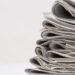 Diário Oficial não substitui jornal de grande circulação nas publicações da lei das S.As, conclui parecer da AGU