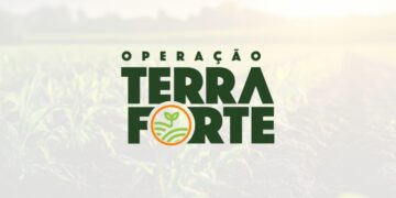 Lista de Candidatos selecionados e Suplentes ao Programa Terra Forte em Espumoso