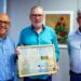 Memória preservada: conheça a história do imigrante que participou da construção do Frigorífico de Suínos da Dália Alimentos