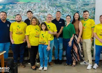 Grupo Sepé Tiaraju destaca importância cultural do Festival Mundo em Dança