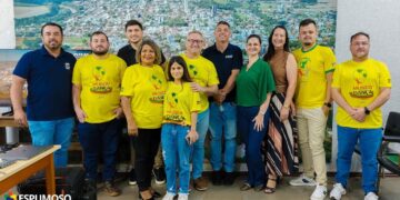 Grupo Sepé Tiaraju destaca importância cultural do Festival Mundo em Dança