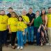 Grupo Sepé Tiaraju destaca importância cultural do Festival Mundo em Dança