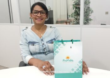 Ariana Maia destaca qualidade, benefícios e futuro da erva-mate do Alto Taquari