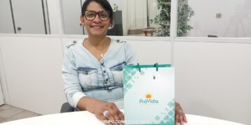 Ariana Maia destaca qualidade, benefícios e futuro da erva-mate do Alto Taquari