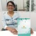 Ariana Maia destaca qualidade, benefícios e futuro da erva-mate do Alto Taquari