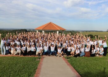 Grupo PróVida reúne 250 colaboradores em convenção anual para alinhar estratégia, cultura e crescimento