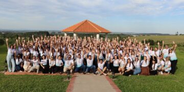 Grupo PróVida reúne 250 colaboradores em convenção anual para alinhar estratégia, cultura e crescimento