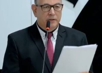 Espumosense Jacques Moraes será chefe de gabinete na Câmara de Vereadores de Soledade