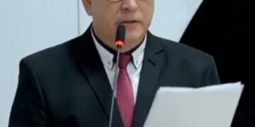 Espumosense Jacques Moraes será chefe de gabinete na Câmara de Vereadores de Soledade