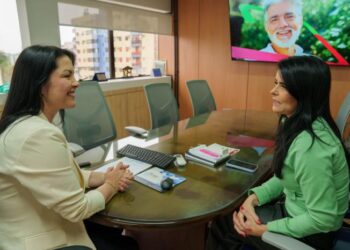 Famurs e JucisRS fortalecem parceria para ampliar serviços e fomentar o empreendedorismo