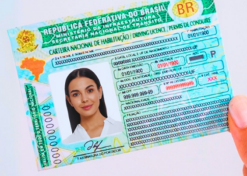 CNH do Brasil: novas regras entraram em vigor no RS na segunda (05)