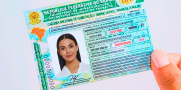 CNH do Brasil: novas regras entraram em vigor no RS na segunda (05)