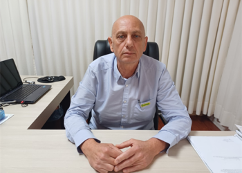 Cotriel encerra 2025 equilibrada e preparada para o futuro, afirma presidente Leocezar Nicolini
