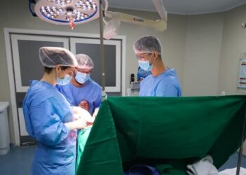 Mais de 107 mil pacientes são atendidos pelo SUS Gaúcho no Estado em 75 dias