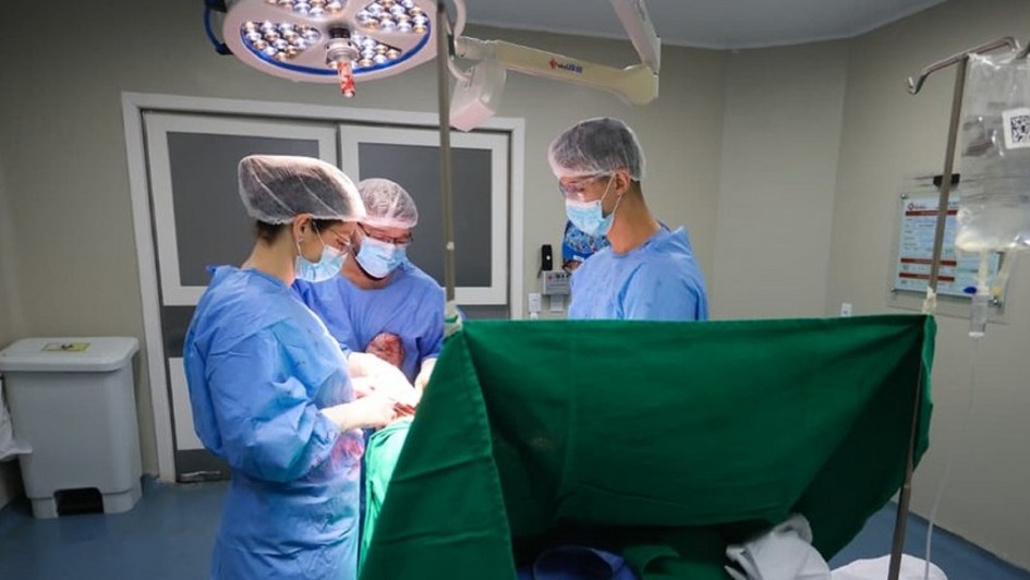 Mais de 107 mil pacientes são atendidos pelo SUS Gaúcho no Estado em 75 dias