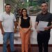 Poder Executivo de Campos Borges recebe devolução de R$ 125 mil do Legislativo