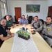 Administração Municipal e Brigada Militar juntos por mais segurança