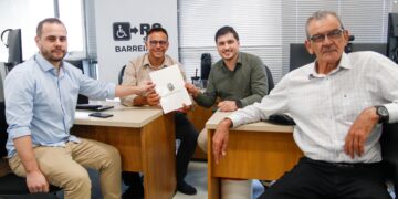 Vereador Eduardo Signor busca no Estado veículo adaptado para inclusão em Espumoso