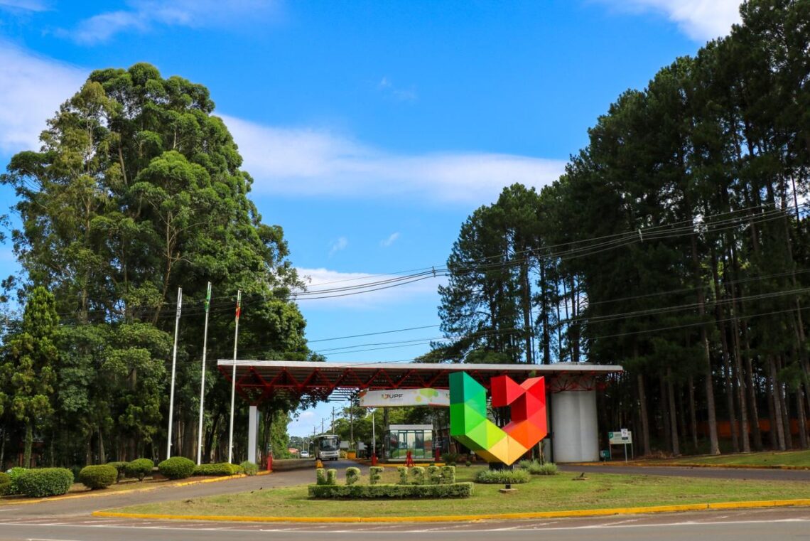 UPF encerra 2025 com reconhecimento nacional e internacional
