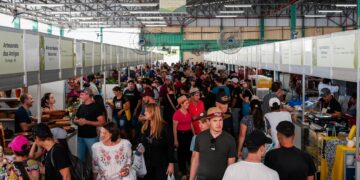 Pavilhão da Agricultura Familiar alia novidades e tradição na 26ª Expodireto Cotrijal