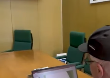 Prefeito apresenta modelo de acompanhamento das obras e destaca transparência na gestão pública